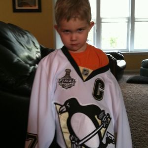 Meet your Posher, Tim